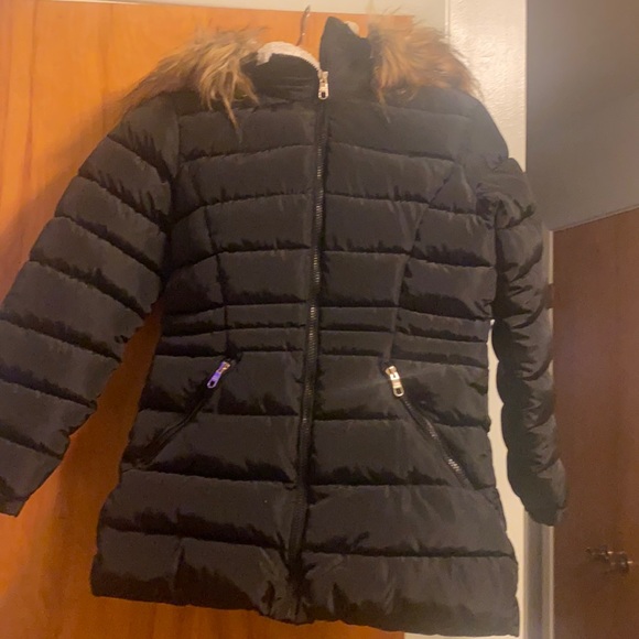 Steve Madden Other - Girls size 14-16 L winter coat